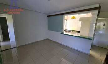 Imagem 5: Apartamento com 3 dormitórios para alugar, 90 m² por R$ 1.900,00/mês - Ibituruna - Montes