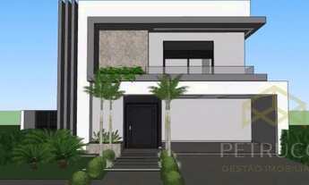 Imagem 5: Casa - Jardim América II - Valinhos