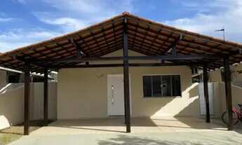 Imagem: Aluguel de casa no Portal do Sol