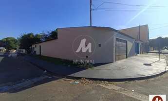 Imagem 3: Casa (térrea na rua) 3 dormitórios/suite, cozinha planejada