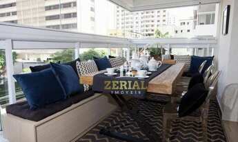 Imagem 6: Apartamento com 3 dormitórios à venda, 173 m² por R$ 1.969.000,00 - Centro - São Caetano d