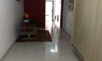 Imagem 4: Apartamento com 3 dormitórios, 152 m² - venda por R$ 569.000,00 ou aluguel por R$ 3.614,50