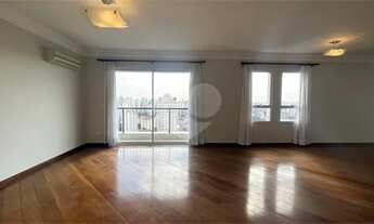 Imagem 3: Apartamento 04 quartos a venda no Campo Belo