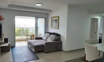 Imagem 3: Apartamento no Campolim com 3 dormitórios, sendo 1 suíte