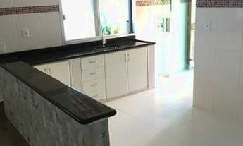 Imagem 7: Aluguel casa de alto padrão em frente o SMT na QSC19