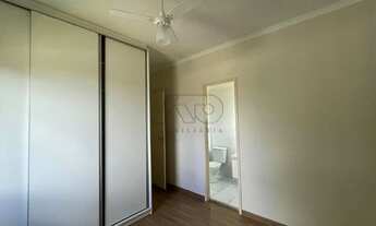 Imagem 5: Apartamento para aluguel, 2 quartos, 1 suíte, 1 vaga, NOVA AMERICA - PIRACICABA/SP