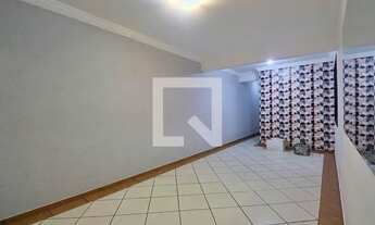 Imagem 2: Apartamento para Aluguel - Campestre, 3 Quartos, 92 m2