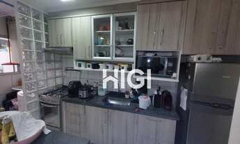 Imagem 6: Apartamento c/ 2 quartos no Res. Villa Bella - Av. Paul Harris, 88 - Nossa Senhora de Lour