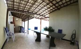 Imagem 3: LINDA CASA COM PISCINA A VENDA NA PRAIA DO MORRO