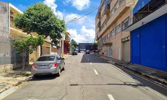 Imagem 3: Imóvel Comercial - Loja térrea - 100m² privativos - 04 salas - recepção - 2 vagas internas