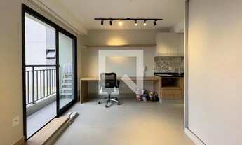 Imagem 6: Apartamento para Aluguel - Perdizes, 1 Quarto, 26 m2