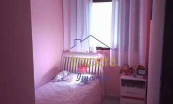 Imagem 6: Casa com 3 dormitórios à venda, 78 m² por R$ 320.000,00 - Jardim Santa Luzia - São José do