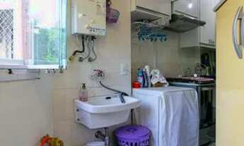 Imagem 6: Apartamento para Aluguel - Vila Dionísia, 2 Quartos, 48 m2