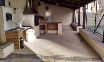 Imagem 6: Apartamento para venda tem 80 metros quadrados com 3 quartos em Vila da Saúde - São Paulo