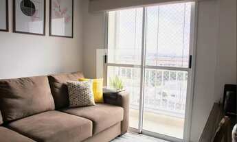 Imagem 2: Apartamento para Aluguel - Vila Guilherme, 3 Quartos, 68 m2