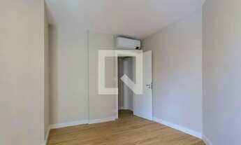 Imagem: Apartamento para Aluguel - Moema, 3 Quartos