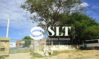 Imagem 4: Casa para aluguel possui 790m² com 5/4 sendo 3 suites em Ilha de Santa Luzia - Mossoró - R