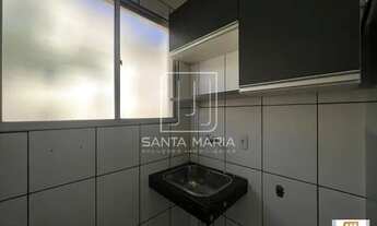 Imagem 6: Apartamento (cobertura 2 - duplex) 2 dormitórios, cozinha planejada, portaria 24hs, lazer