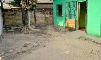 Imagem: Vendo casa Tabuazeiro 50 MIL