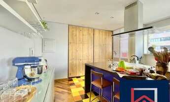 Imagem 6: Venda Cobertura 2 Dormitórios - 180 m² Sumaré