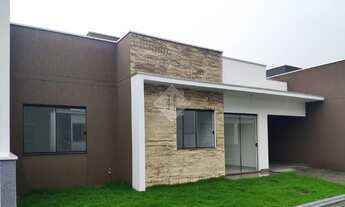 Imagem 2: Casa à venda, 3 quartos, 1 suíte, 1 vaga, Nações - Timbó/SC