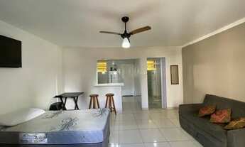 Imagem: Kitnet com 1 dormitório à venda, 30 m²