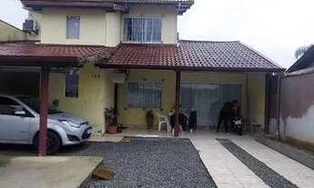 Imagem: Casa para venda tem 136 metros quadrados