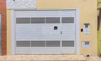 Imagem 1: São Paulo - Casa Padrão - Mooca