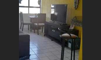 Imagem 2: Apto 35m² - 01 Qto, MOBILIADO - com serviço de camareira incluso no condomínio, 01 vaga