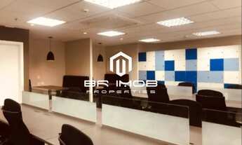 Imagem 3: SALA COMERCIAL em SÃO PAULO - SP, VILA OLÍMPIA