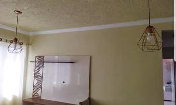 Imagem 4: Cód.: 1487 - Aparamento 02 Dormitórios no Total Ville II