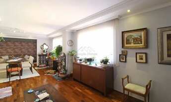 Imagem 4: Venda Apartamento 3 Dormitórios - 135 m² Paraíso