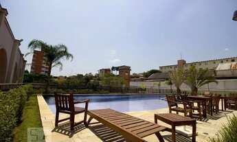 Imagem 2: Apartamento para Aluguel - Ponte São João , 2 Quartos, 89 m2