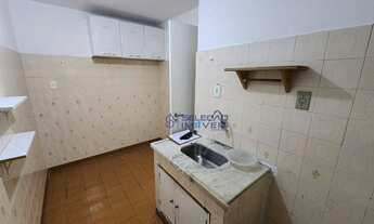 Imagem 6: Apartamento com 2 dormitórios para alugar, 50 m² por R$ 2.863,00/mês - Vila Madalena - São