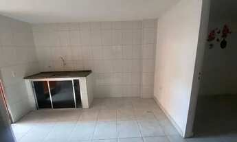 Imagem 4: Casa de vila para aluguel possui 30 metros quadrados com 1 quarto