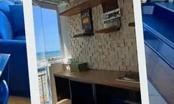 Imagem 2: Praia do Futuro - Beach Village - Design