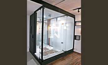 Imagem 3: Apartamento para Aluguel - Panamby, 1 Quarto, 83 m2