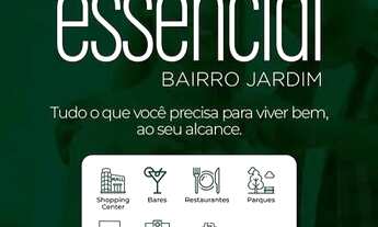 Imagem 4: Lançamento em Santo André - Essencial Bairro Jardim