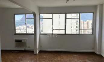 Imagem 2: Apartamento à venda, 2 quartos, 1 vaga, Leblon - RIO DE JANEIRO/RJ