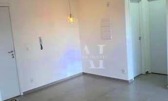 Imagem 3: Apartamento com 2 dormitórios, 52 m² - Alphaville Empresarial - Barueri/SP