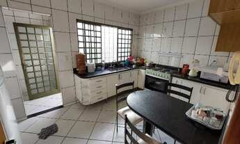 Imagem 7: Casa à venda, 3 quartos, 1 suíte, 4 vagas, Cidade Jardim - Uberlândia/MG