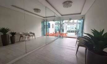 Imagem 2: Cobertura com 2 dormitórios à venda - Centro - Florianópolis/SC