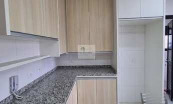 Imagem 4: Apartamento para alugar 03 suítes em Chácara Klabin - São Paulo