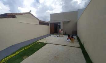 Imagem 3: Venda casa Planalto Sete lagoas