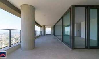 Imagem 2: Apartamento Venda Vila Madalena 275 m² 4 Dormitórios