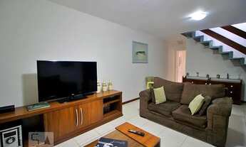 Imagem 4: Casa à Venda - Vila Apiai, 3 Quartos, 193 m2