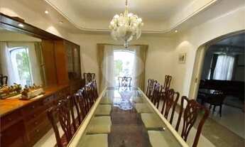 Imagem 2: São Paulo - Apartamento Padrão - HIGIENÓPOLIS