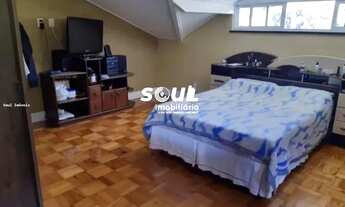 Imagem 7: Alto Padrão para Locação em Teresópolis, Carlos Guinle, 10 dormitórios, 6 suítes, 2 banhei