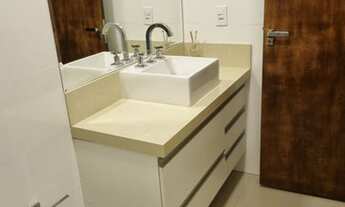 Imagem 6: Casa a venda no vilage damha 3 aceita troca