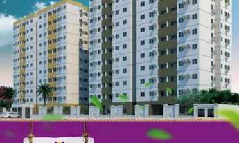 Imagem: AT Horto Jardins Serraria / Conforto e qualidade